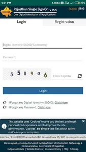 EMPLOYEE RAJMUDRA screenshot 2