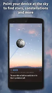 SkyView® Explore the Universe screenshot 1