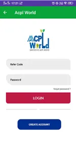 ACPL World screenshot 1