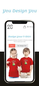 TWENTY | تونتي screenshot 2