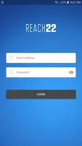 Reach 22 - Small Business Cust screenshot 0