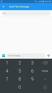 Reach 22 - Small Business Cust screenshot 2