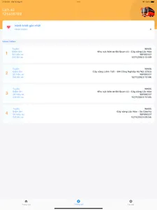 Đại Duy Bus screenshot 10