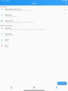 Đại Duy Bus screenshot 11