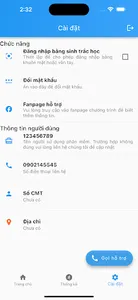 Đại Duy Bus screenshot 2