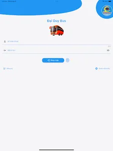 Đại Duy Bus screenshot 8