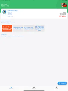 Đại Duy Bus screenshot 9
