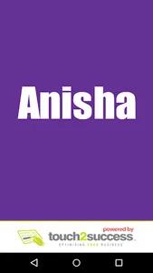 Anisha screenshot 0