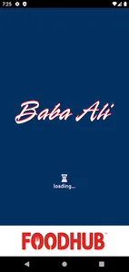 Baba Ali screenshot 0
