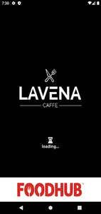 Caffe Lavena screenshot 0