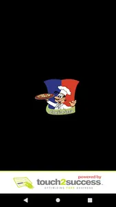 Chefs Pizza screenshot 0