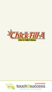 Chick-Fill-A Fried & Grilled C screenshot 0