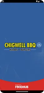 Chigwell BBQ Meze screenshot 0