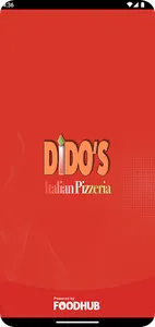 Dido's Italian Pizzeria screenshot 0