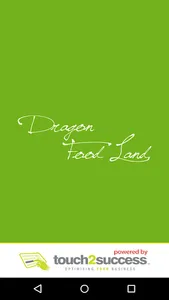 Dragon Food Land screenshot 0