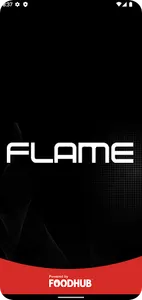 Flame screenshot 0