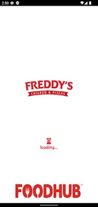 Freddys Chicken Rossendale screenshot 0