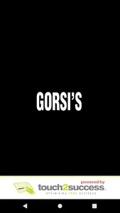 Gorsis screenshot 0