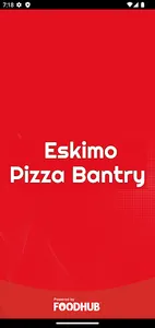 Eskimo Pizza Bantry screenshot 0
