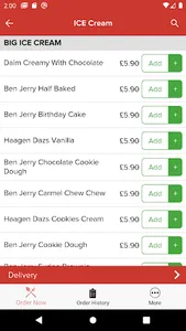 Gyros& Kebab Grill House screenshot 2