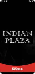 Indian Plaza screenshot 0