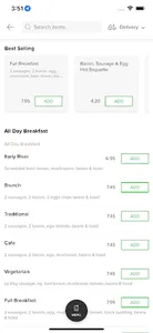 Jack's Cafe Restaurant screenshot 2