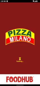 Milano Pizza screenshot 0