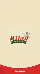 Milan Pizza screenshot 0