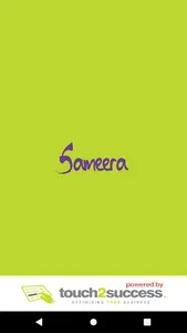 Sameera screenshot 0