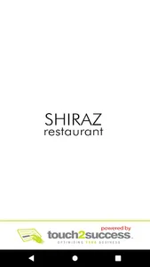 Shiraz Restaurant screenshot 0