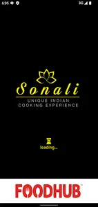Sonali screenshot 0
