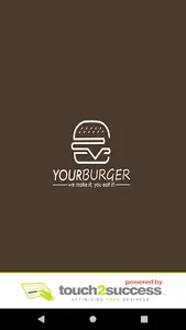 Yourburger screenshot 0
