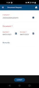 T3 Group ESS screenshot 15