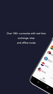 Currency Converter screenshot 0