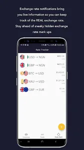 Currency Converter screenshot 4