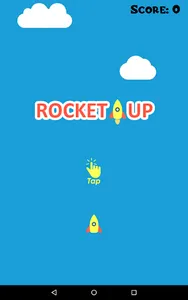 Rocket Leap Up screenshot 5