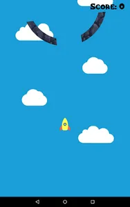 Rocket Leap Up screenshot 6