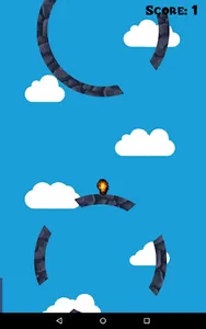 Rocket Leap Up screenshot 7