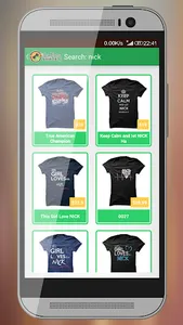 T-Shirt Shop - Sunfrogshirts screenshot 3