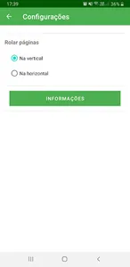 NR - Normas Regulamentadoras screenshot 4