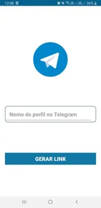 Link generator for social netw screenshot 2