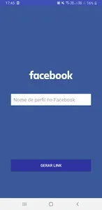 Link generator for social netw screenshot 4