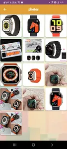 T800 Ultra Smart Watch Guide screenshot 2