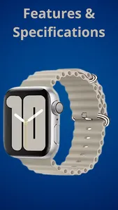 T800 Ultra Smartwatch Guide screenshot 3