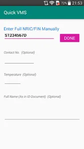 Quick VMS screenshot 4