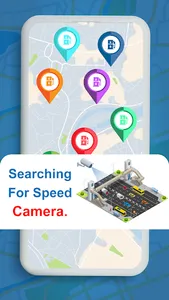 Speed Camera Radar Detector screenshot 11