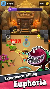 Archer Hero - Arrow Master screenshot 3