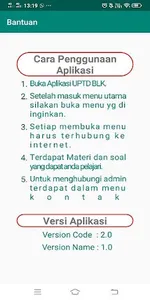 Bahan Ajar Pelatihan Menjahit  screenshot 4