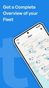 Taabi screenshot 17