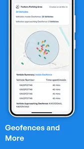 Taabi screenshot 4